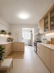 Blk 419 Hougang Avenue 8 (Hougang), HDB 4 Rooms #602071141
